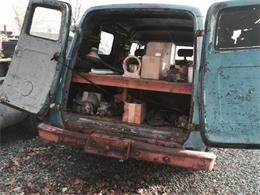 1959 Ford Panel Truck (CC-1114838) for sale in Cadillac, Michigan