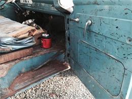 1959 Ford Panel Truck (CC-1114838) for sale in Cadillac, Michigan