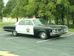 1968 Dodge Polara (CC-1114868) for sale in Cadillac, Michigan