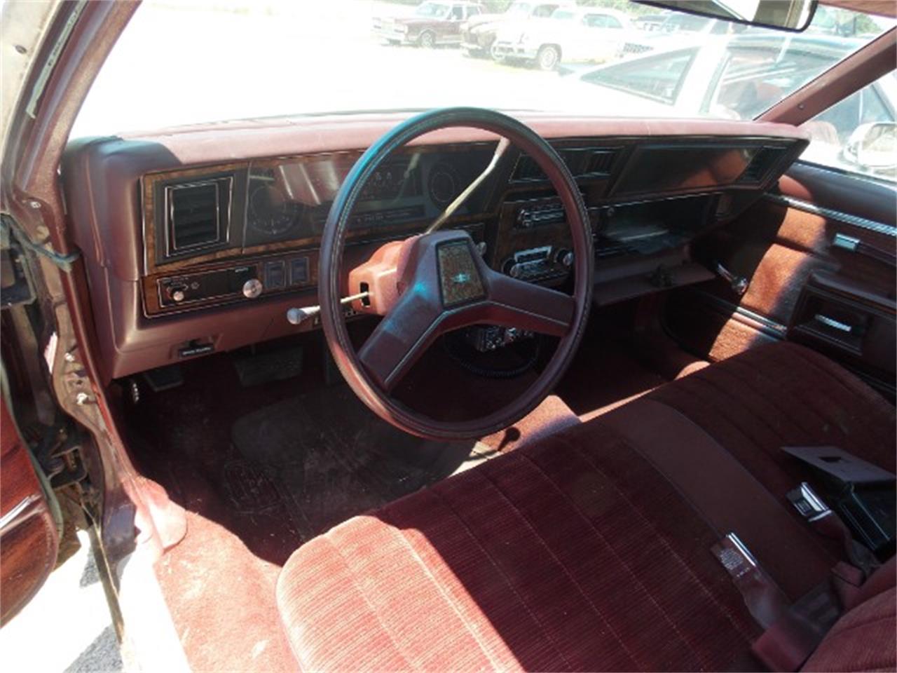 1983 Chevrolet Caprice Classic for Sale | ClassicCars.com | CC-1110487