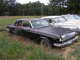 1963 Dodge Polara (CC-1114875) for sale in Cadillac, Michigan