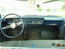 1962 Chevrolet Bel Air (CC-1114892) for sale in Cadillac, Michigan