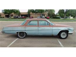 1962 Chevrolet Bel Air (CC-1114892) for sale in Cadillac, Michigan