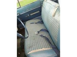 1962 Chevrolet Bel Air (CC-1114892) for sale in Cadillac, Michigan