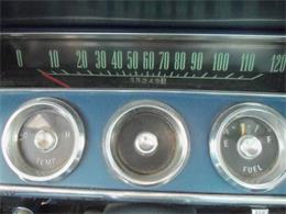 1962 Chevrolet Bel Air (CC-1114892) for sale in Cadillac, Michigan