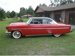 1954 Mercury Monterey (CC-1114899) for sale in Cadillac, Michigan