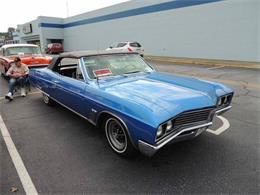 1967 Buick Skylark (CC-1114929) for sale in Cadillac, Michigan