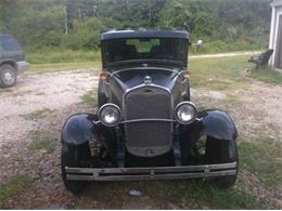 1931 Ford Coupe (CC-1114932) for sale in Cadillac, Michigan