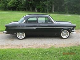 1954 Ford Customline (CC-1114940) for sale in Cadillac, Michigan