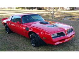 1979 Pontiac Firebird (CC-1114958) for sale in Cadillac, Michigan