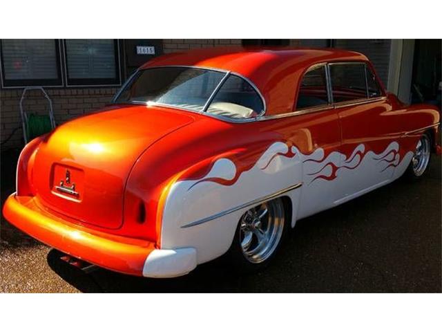 1951 Plymouth Coupe (CC-1115008) for sale in Cadillac, Michigan