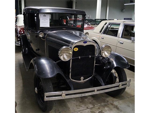 1930 Ford Model A (CC-1115010) for sale in Canton, Ohio