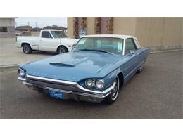 1964 Ford Thunderbird (CC-1115052) for sale in Cadillac, Michigan