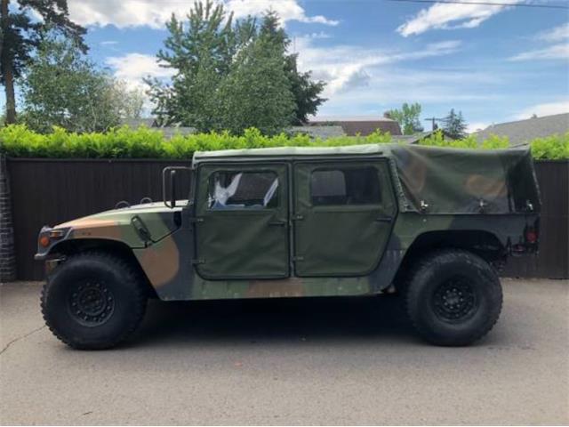 1993 Hummer H1 (CC-1110507) for sale in Reno, Nevada