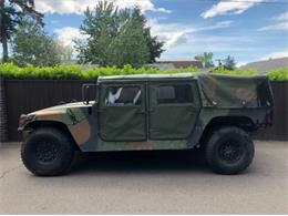 1993 Hummer H1 (CC-1110507) for sale in Reno, Nevada