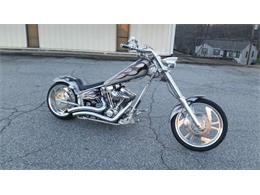 2003 American Ironhorse Motorcycle (CC-1115074) for sale in Cadillac, Michigan