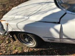 1973 Buick Centurion (CC-1115077) for sale in Cadillac, Michigan