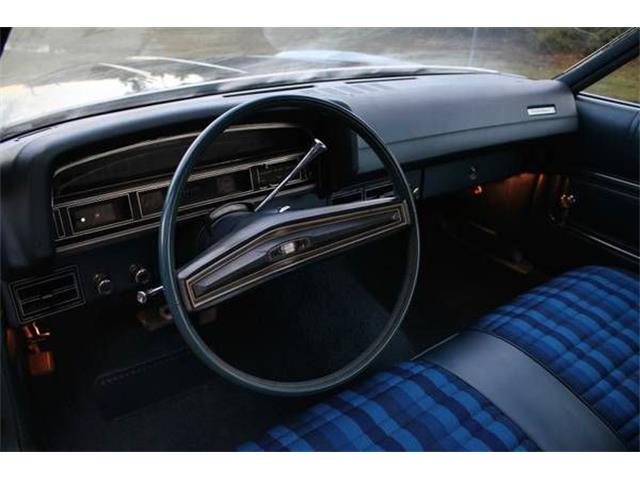 1971 Ford Ranchero for Sale | ClassicCars.com | CC-1115093