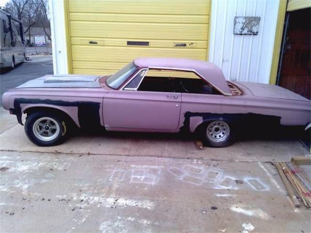 1964 Dodge Coronet (CC-1115099) for sale in Cadillac, Michigan