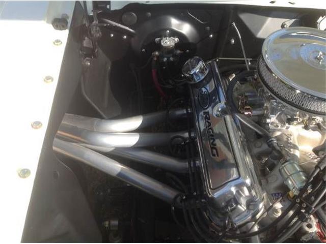 1963 Ford Fairlane (CC-1115108) for sale in Cadillac, Michigan