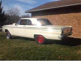 1963 Ford Fairlane (CC-1115108) for sale in Cadillac, Michigan