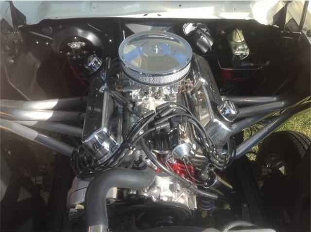 1963 Ford Fairlane (CC-1115108) for sale in Cadillac, Michigan