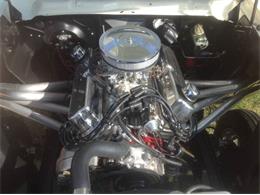 1963 Ford Fairlane (CC-1115108) for sale in Cadillac, Michigan