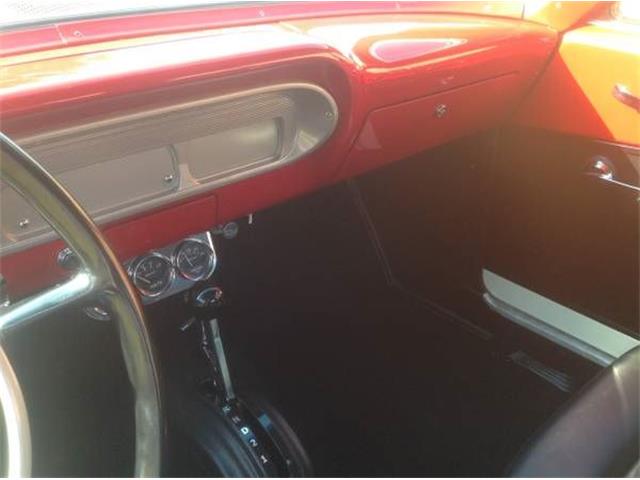 1963 Ford Fairlane (CC-1115108) for sale in Cadillac, Michigan