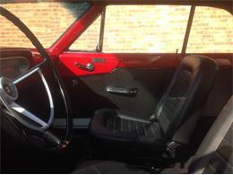 1963 Ford Fairlane (CC-1115108) for sale in Cadillac, Michigan