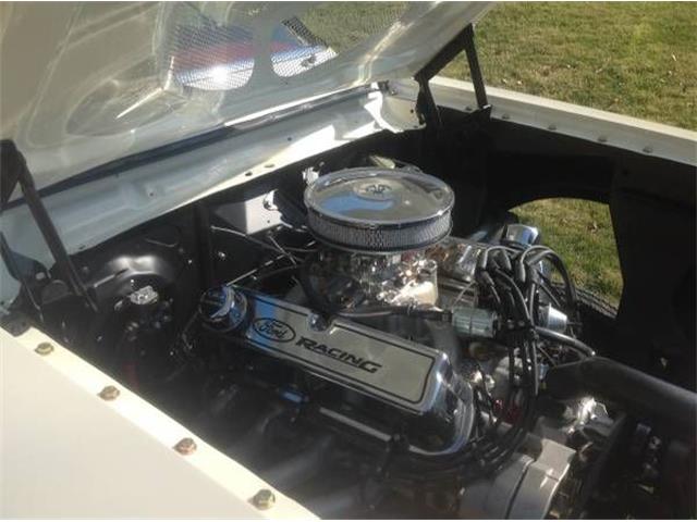 1963 Ford Fairlane (CC-1115108) for sale in Cadillac, Michigan
