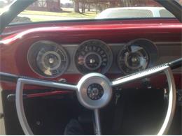 1963 Ford Fairlane (CC-1115108) for sale in Cadillac, Michigan
