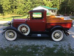 1930 Ford Pickup (CC-1115121) for sale in Lexington, North Carolina
