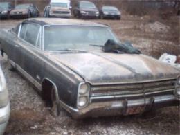 1968 Plymouth Fury (CC-1115148) for sale in Cadillac, Michigan