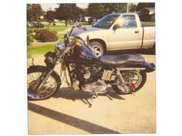1970 Harley-Davidson Sportster (CC-1115170) for sale in Cadillac, Michigan