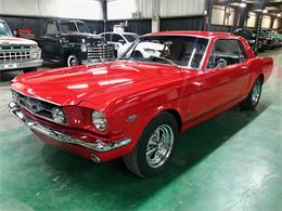 1965 Ford Mustang GT (CC-1115189) for sale in Sherman, Texas