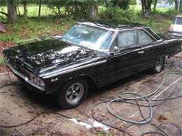 1965 Ford Galaxie (CC-1115192) for sale in Cadillac, Michigan