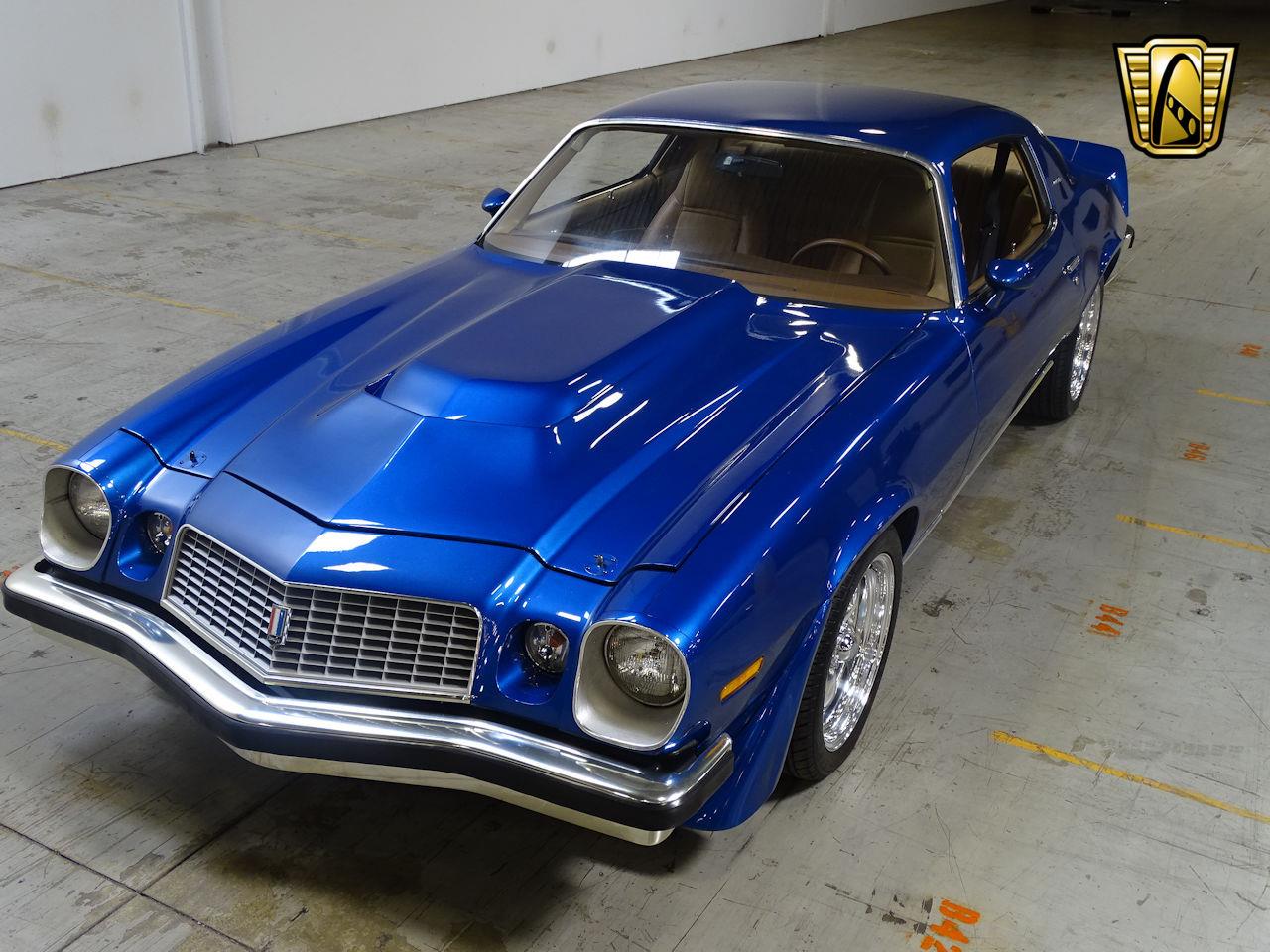 1974 Chevrolet Camaro for Sale CC1110520
