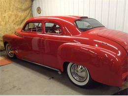 1950 Plymouth Custom (CC-1115213) for sale in Cadillac, Michigan