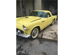 1955 Ford Thunderbird (CC-1115245) for sale in Cadillac, Michigan