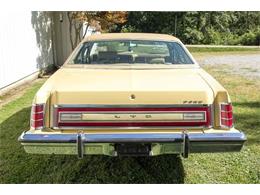 1976 Ford LTD (CC-1115252) for sale in Cadillac, Michigan