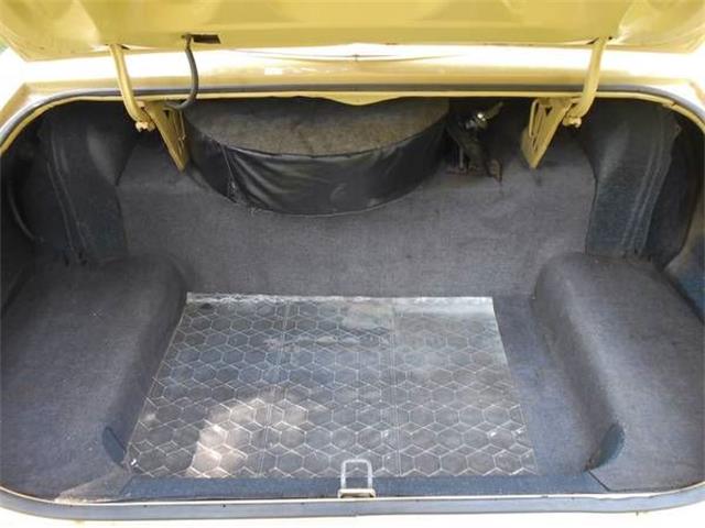1976 Ford LTD (CC-1115252) for sale in Cadillac, Michigan