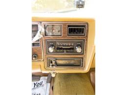 1976 Ford LTD (CC-1115252) for sale in Cadillac, Michigan
