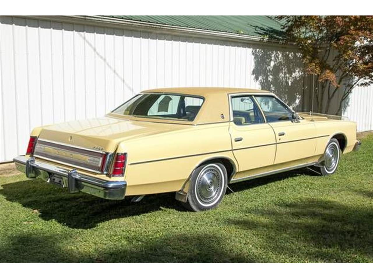 1976 Ford LTD for Sale | ClassicCars.com | CC-1115252