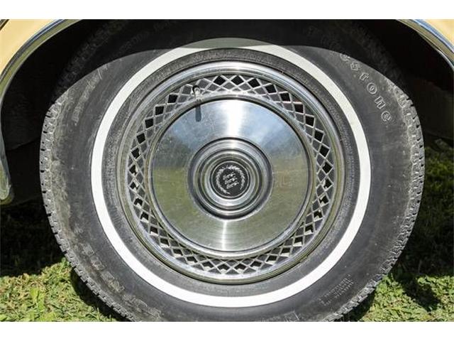 1976 Ford LTD (CC-1115252) for sale in Cadillac, Michigan