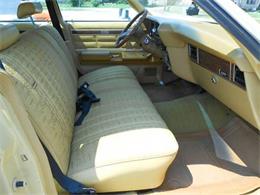 1976 Ford LTD (CC-1115252) for sale in Cadillac, Michigan