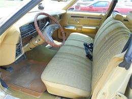 1976 Ford LTD (CC-1115252) for sale in Cadillac, Michigan
