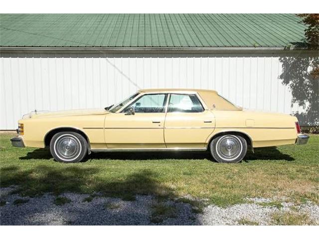 1976 Ford LTD (CC-1115252) for sale in Cadillac, Michigan
