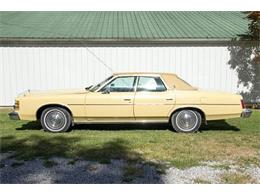 1976 Ford LTD (CC-1115252) for sale in Cadillac, Michigan