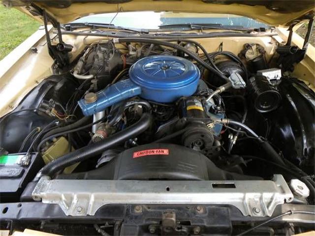 1976 Ford LTD (CC-1115252) for sale in Cadillac, Michigan