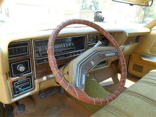 1976 Ford LTD (CC-1115252) for sale in Cadillac, Michigan